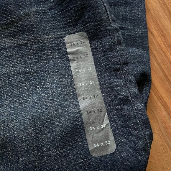 Gap | Jeans - size 34/32 - Picture 2 of 8